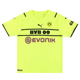 Maillot Dortmund 2021-22