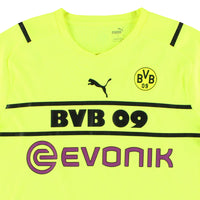 Maillot Dortmund 2021-22