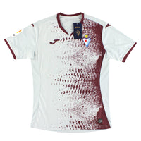 Maillot Eibar - 2021-22 Third