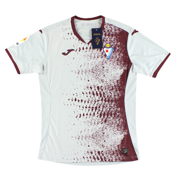 Maillot Eibar - 2021-22 Third