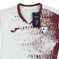 Maillot Eibar - 2021-22 Third