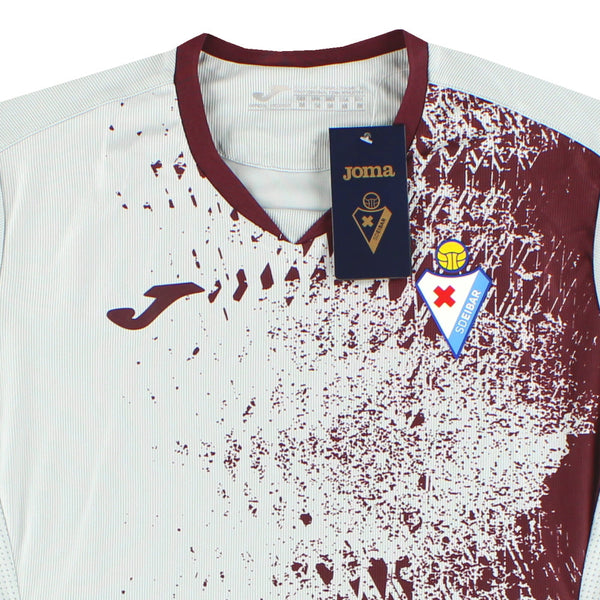 Maillot Eibar - 2021-22 Third