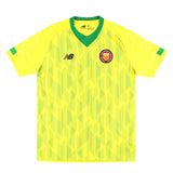 Maillot FC United of Manchester New Balance - 2021-22 Third