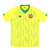 Maillot FC United of Manchester New Balance - 2021-22 Third