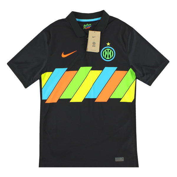 Maillot Inter Milan - 2021-22 Third