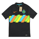 Maillot Inter Milan - 2021-22 Third