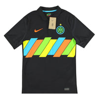 Maillot Inter Milan - 2021-22 Third