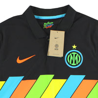 Maillot Inter Milan - 2021-22 Third