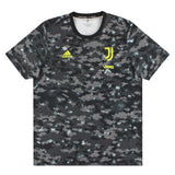 Maillot Juventus - 2021-22 Pre-Match