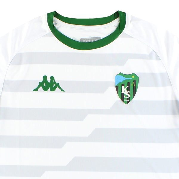 Maillot Kocaelispor - 2021-22 Extérieur