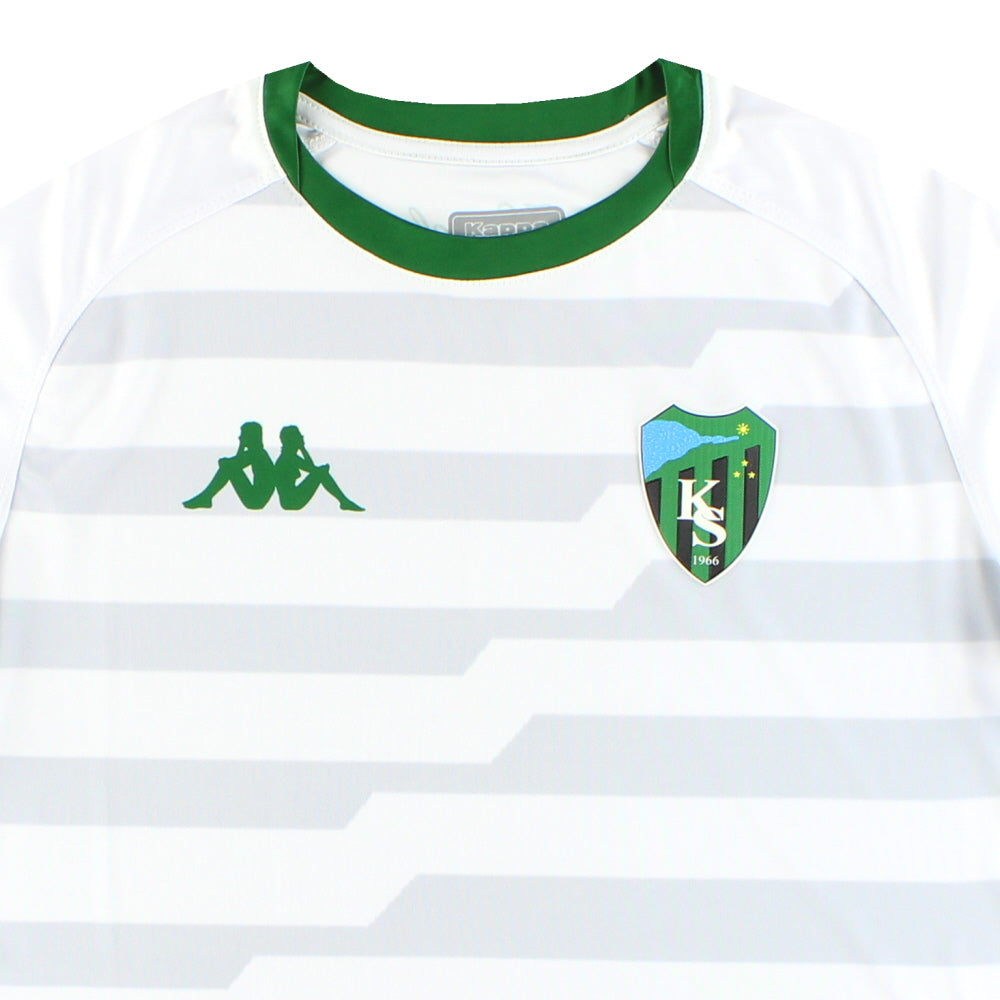 Maillot Kocaelispor - 2021-22 Extérieur
