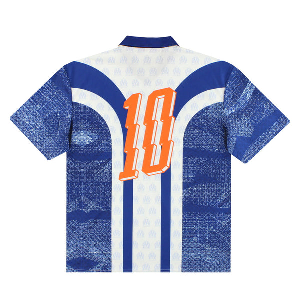 Maillot Marseille 2021-22