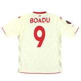 Maillot Monaco - 2021-22 Third