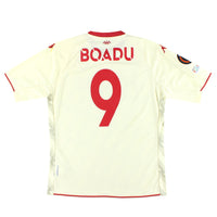 Maillot Monaco - 2021-22 Third