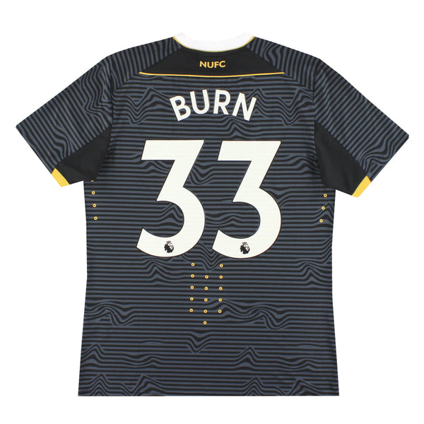 Maillot Newcastle - 2021-22 Extérieur