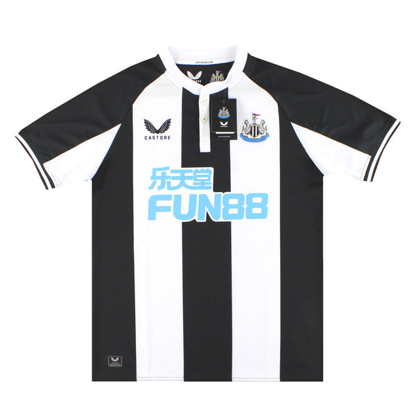 Maillot Newcastle United - 2021-22 Domicile