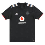 Maillot Orlando Pirates - 2021-22 Domicile