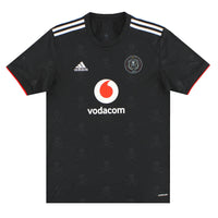 Maillot Orlando Pirates - 2021-22 Domicile