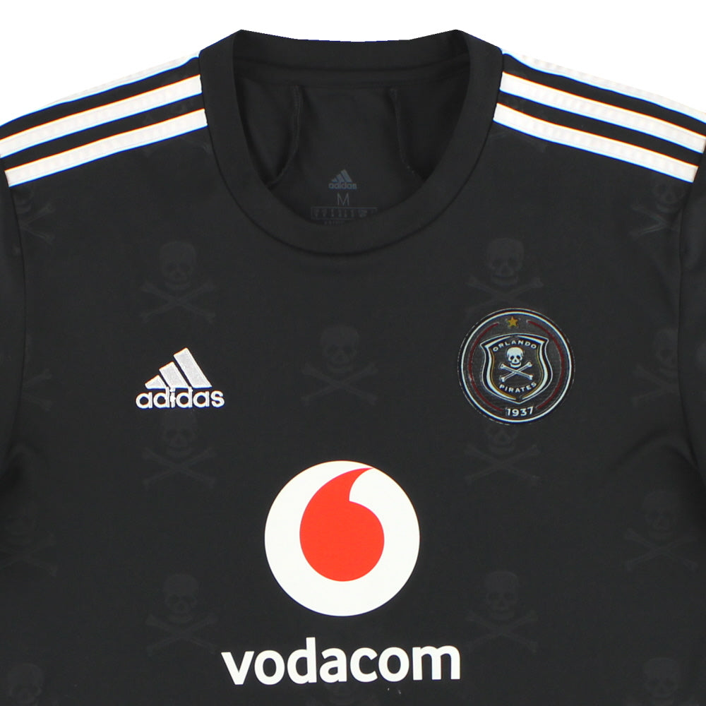 Maillot Orlando Pirates - 2021-22 Domicile