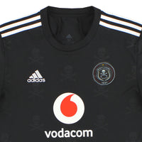Maillot Orlando Pirates - 2021-22 Domicile