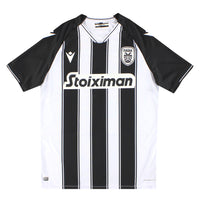 Maillot PAOK - 2021-22 Domicile