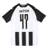 Maillot PAOK - 2021-22 Domicile