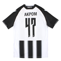 Maillot PAOK - 2021-22 Domicile
