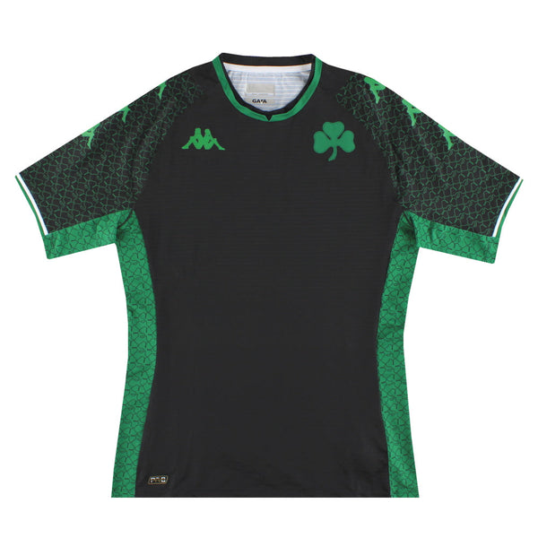 Maillot Panathinaikos - 2021-22 Gardien