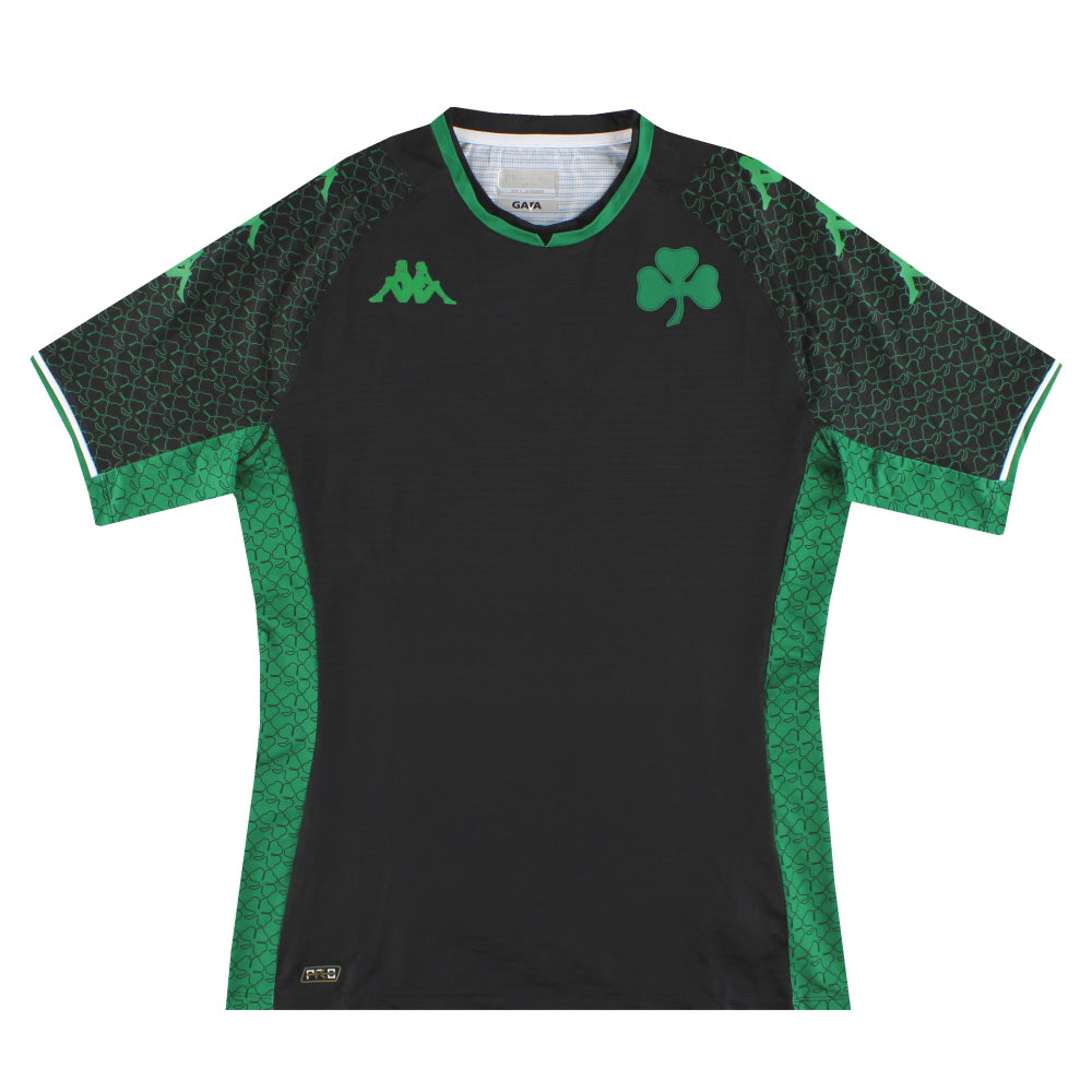 Maillot Panathinaikos - 2021-22 Gardien