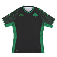 Maillot Panathinaikos - 2021-22 Gardien