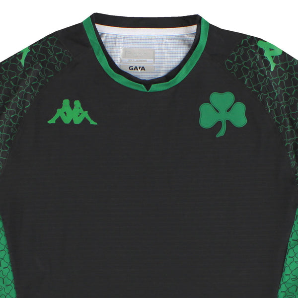 Maillot Panathinaikos - 2021-22 Gardien