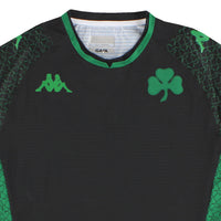 Maillot Panathinaikos - 2021-22 Gardien