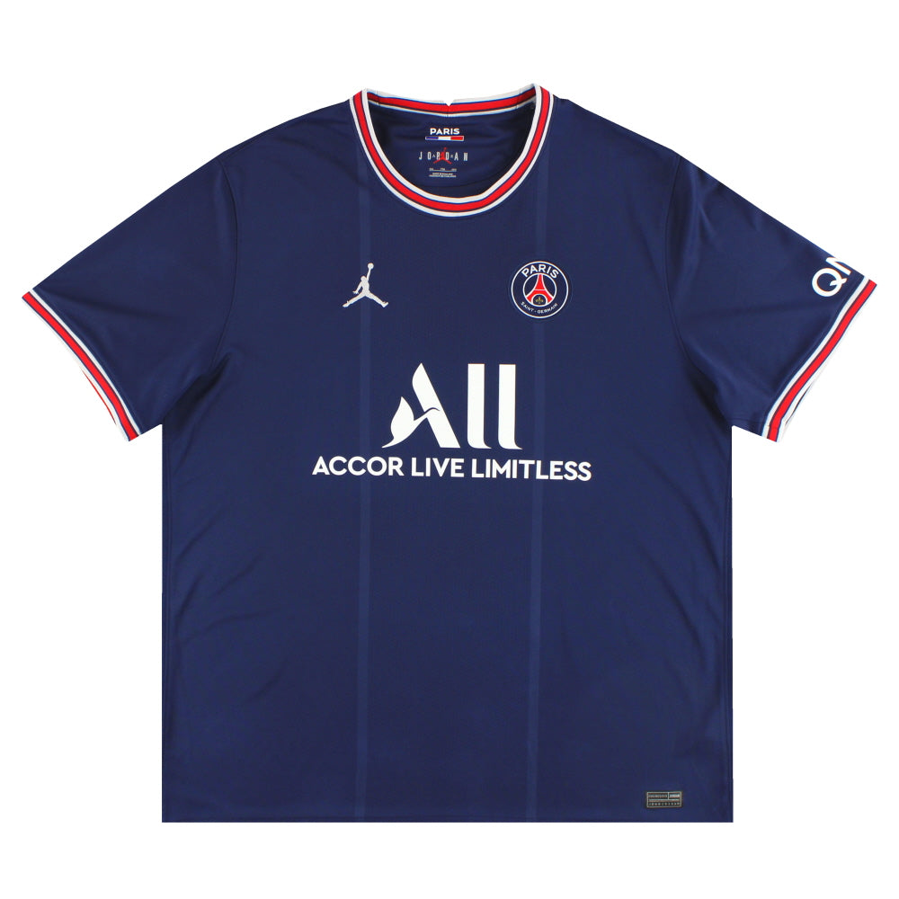 Maillot Paris Saint Germain - 2021-22 Domicile