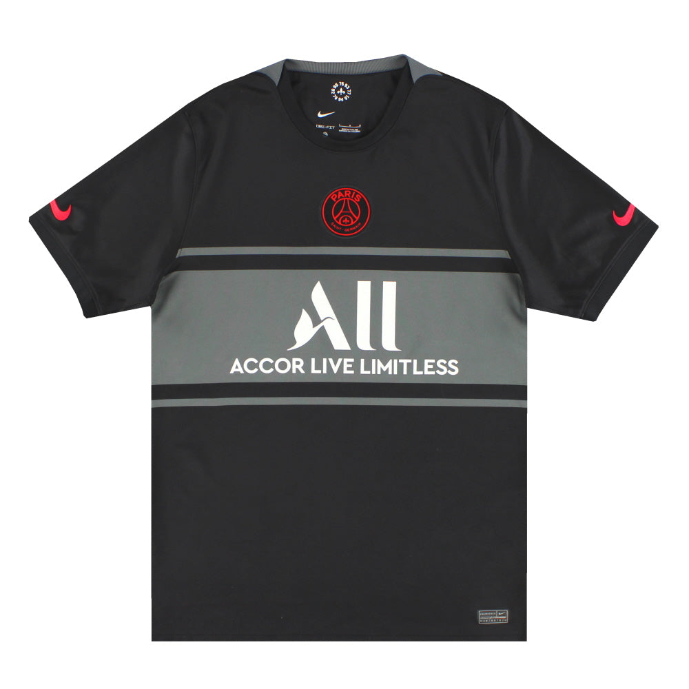 Maillot Paris Saint Germain - 2021-22 Third