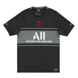 Maillot Paris Saint Germain - 2021-22 Third