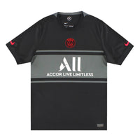 Maillot Paris Saint Germain - 2021-22 Third