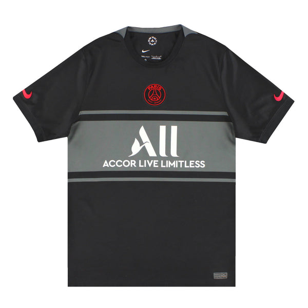Maillot Paris Saint Germain - 2021-22 Third