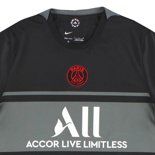Maillot Paris Saint Germain - 2021-22 Third