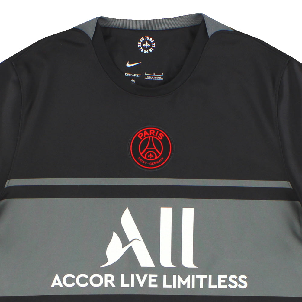 Maillot Paris Saint Germain - 2021-22 Third