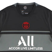 Maillot Paris Saint Germain - 2021-22 Third