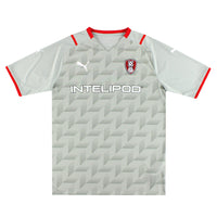Maillot Rotherham United - 2021-22 Extérieur
