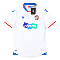 Maillot Viktoria Plzen 2021-22