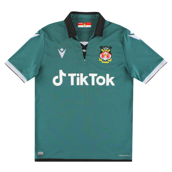Maillot Wrexham - 2021-22 Extérieur