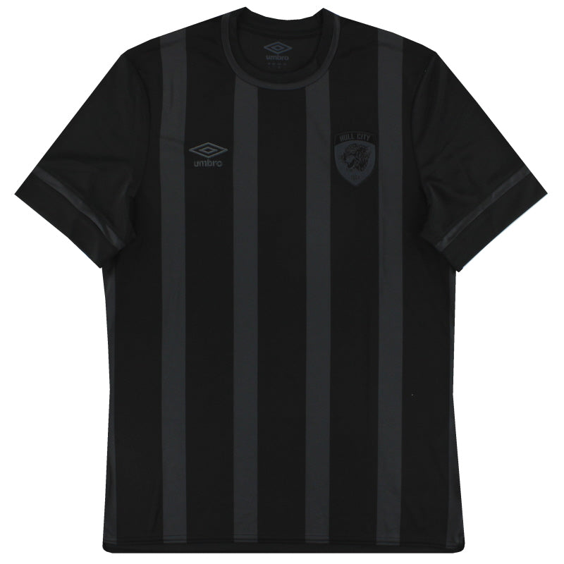 Maillot Hull City - 2021-23 Extérieur