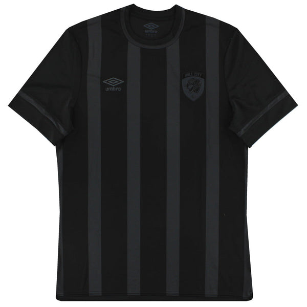 Maillot Hull City - 2021-23 Extérieur