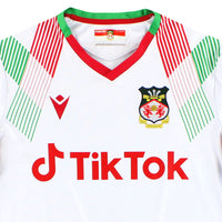 Maillot Wrexham - 2021-23 Third