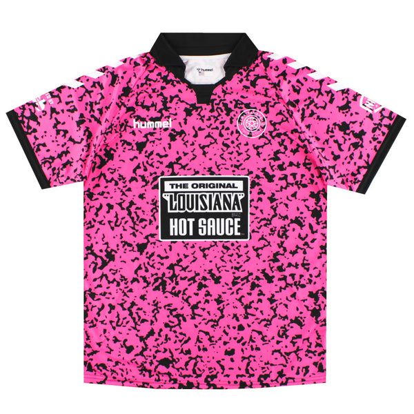 Maillot Chattanooga FC - 2021 Gardien