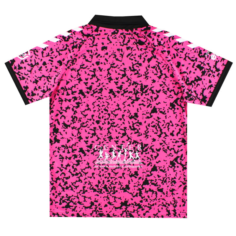 Maillot Chattanooga FC - 2021 Gardien