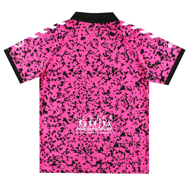 Maillot Chattanooga FC - 2021 Gardien