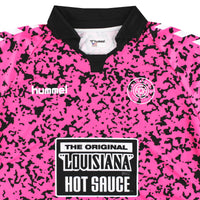 Maillot Chattanooga FC - 2021 Gardien